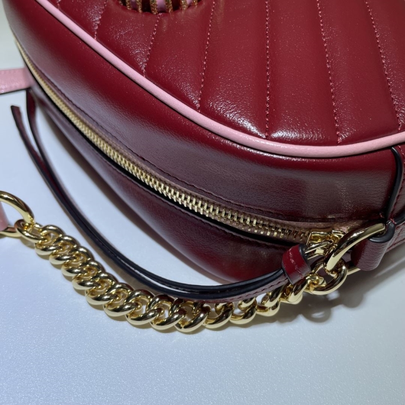 Gucci Satchel Bags